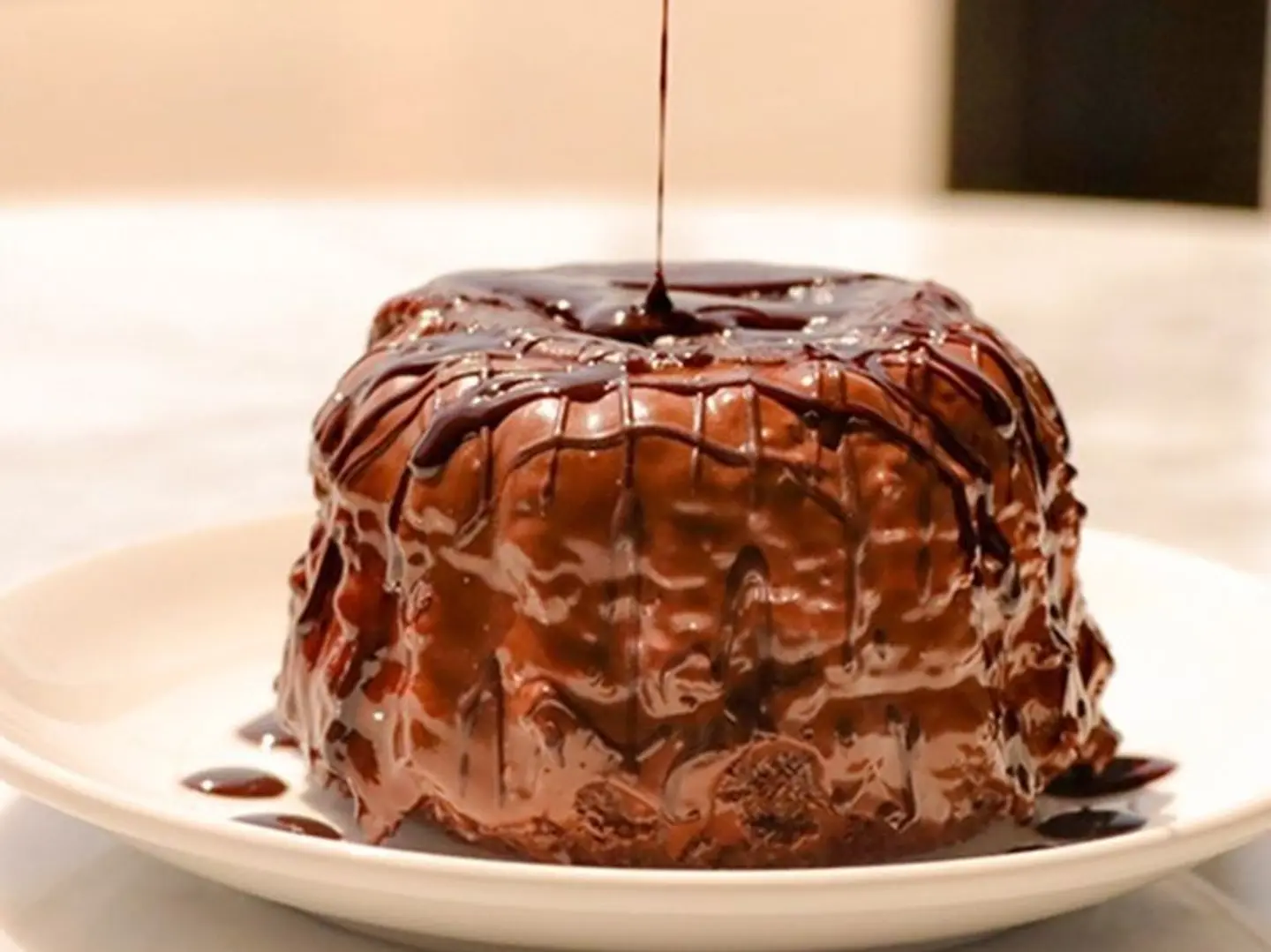 لافا مولتن كيك