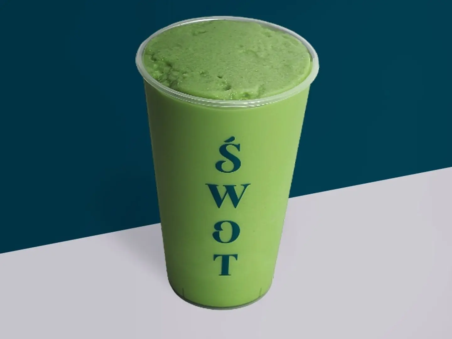 ماتشا فرابتشينو