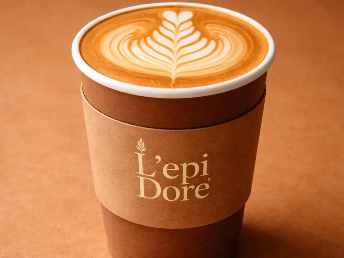 Latte