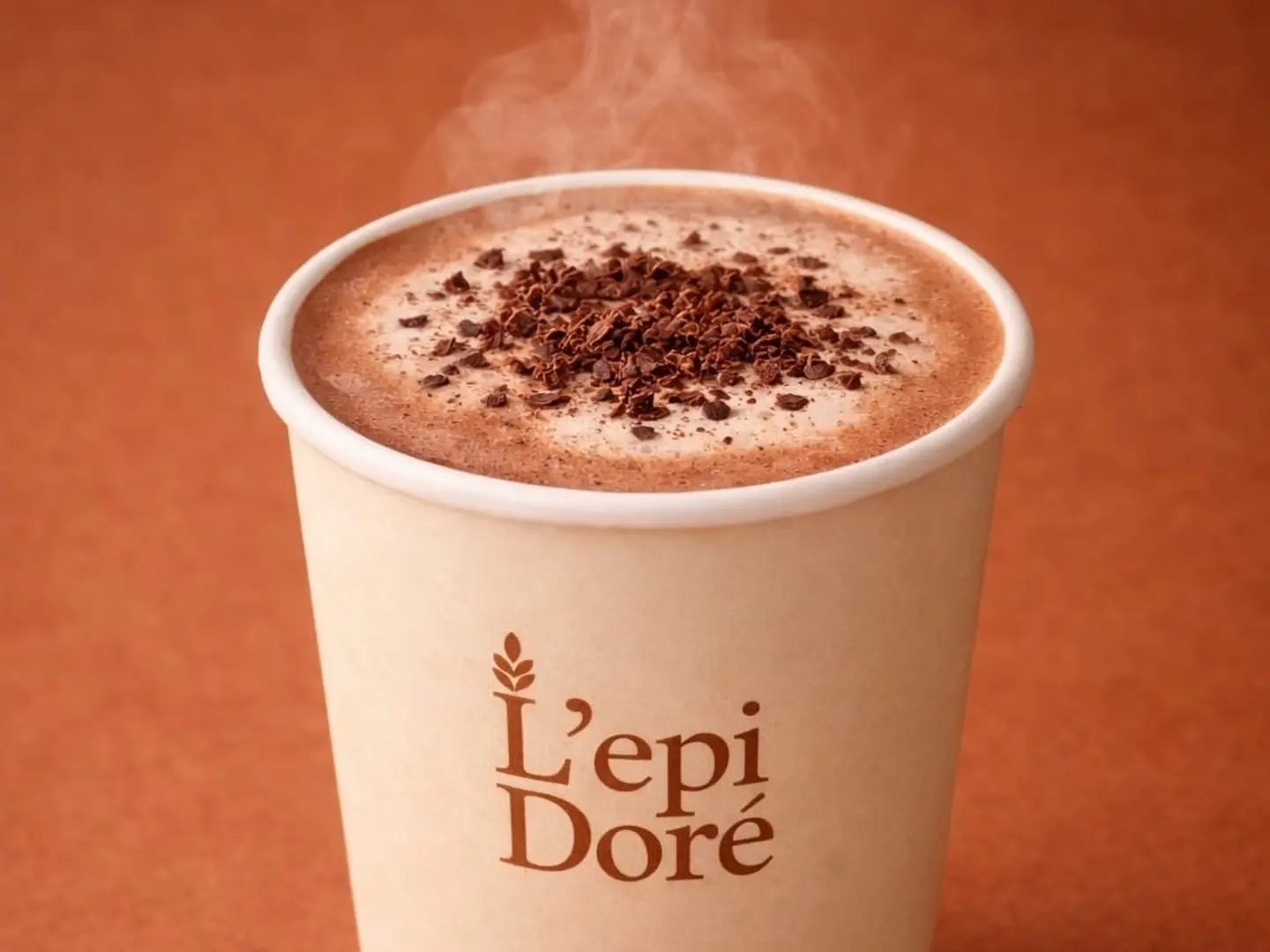 Hot Chocolate
