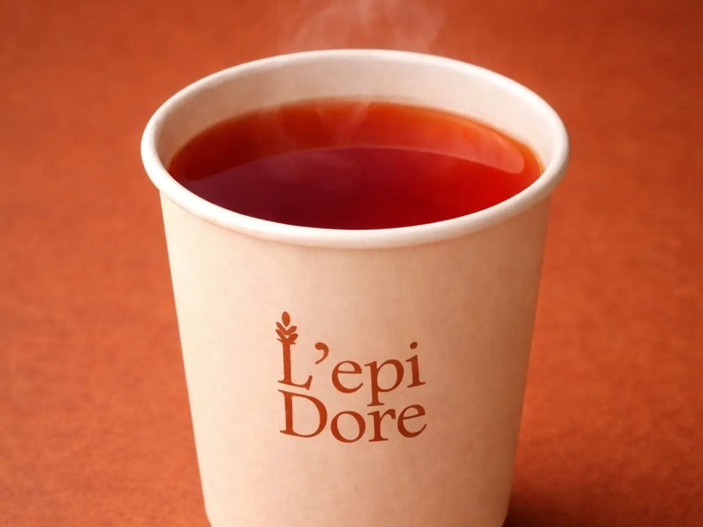 Tea Up