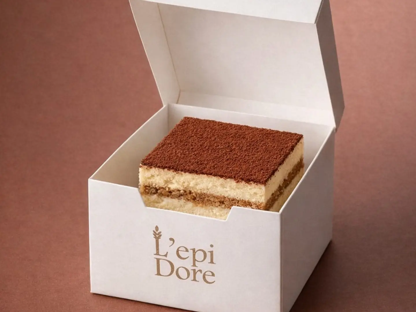 Tiramisu