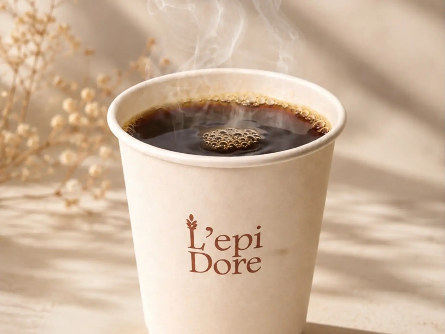 Coffee Of The Day (Large)