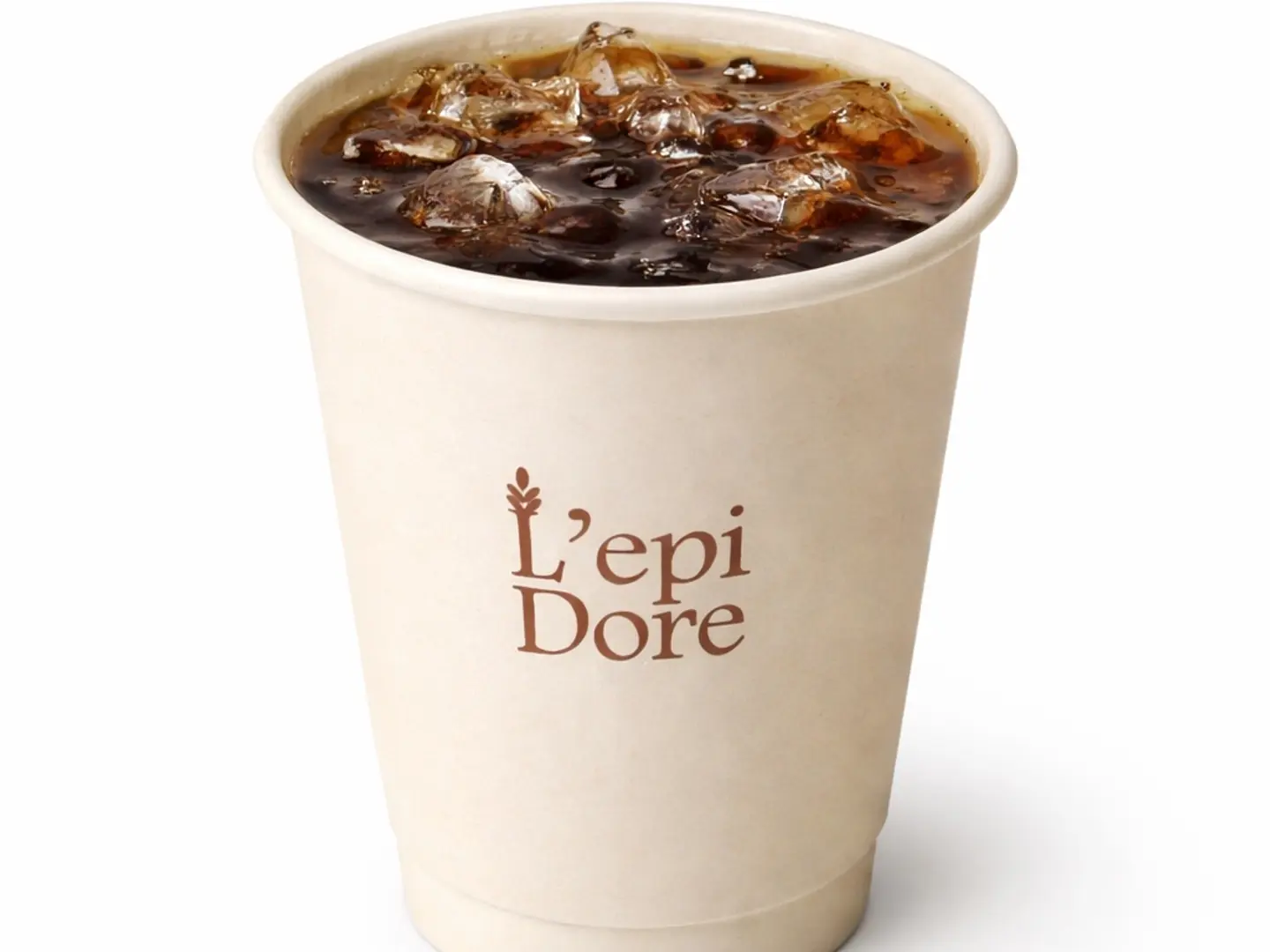 Today's Coffee (Small)