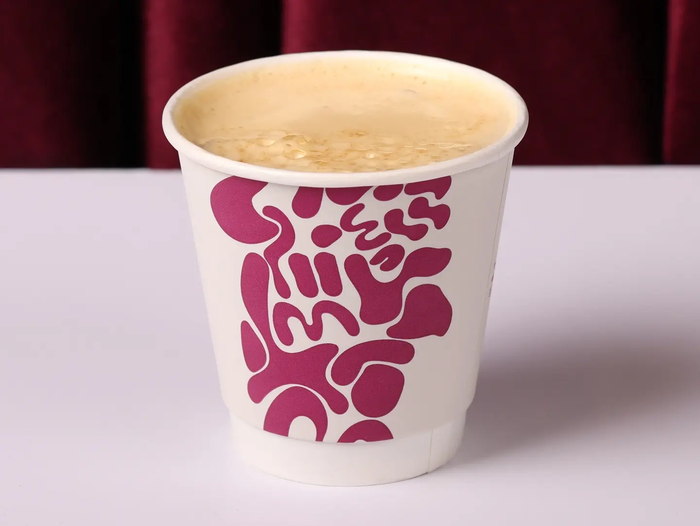 موكا حار