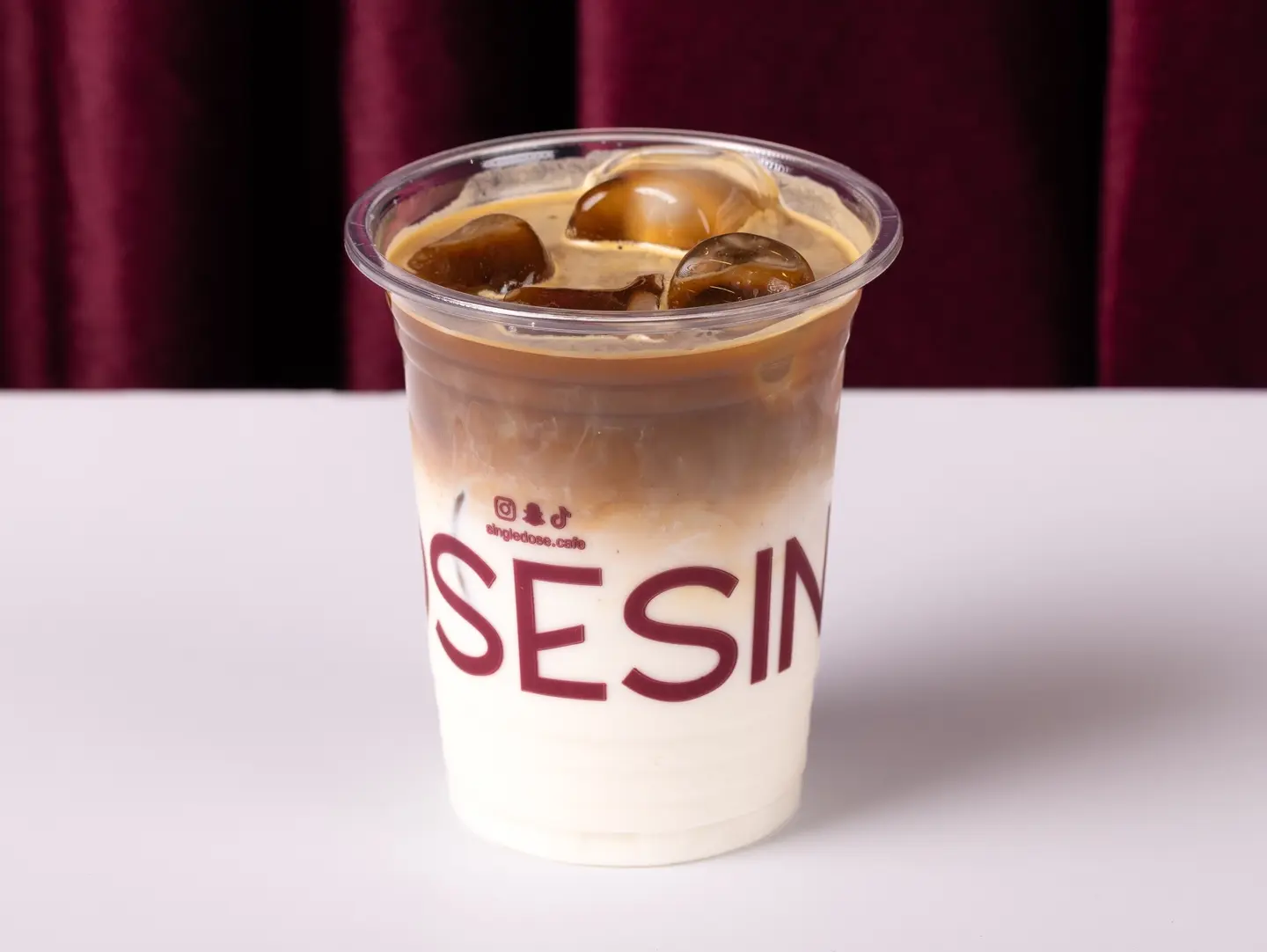 ايس سبانش لاتيه