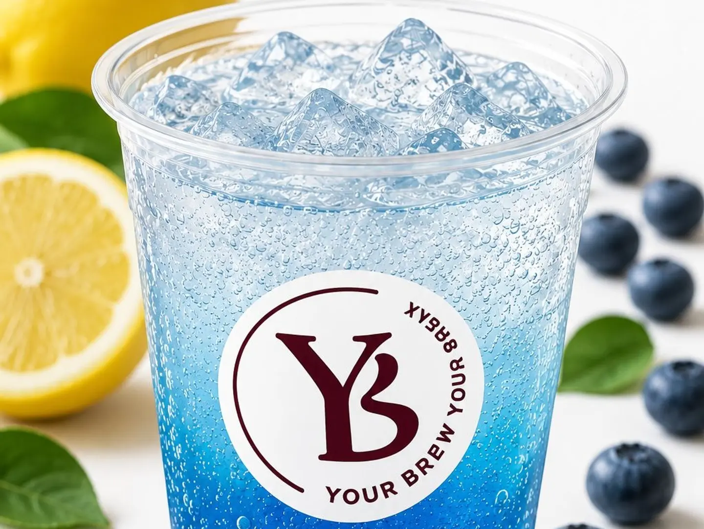 Blue Lagoon