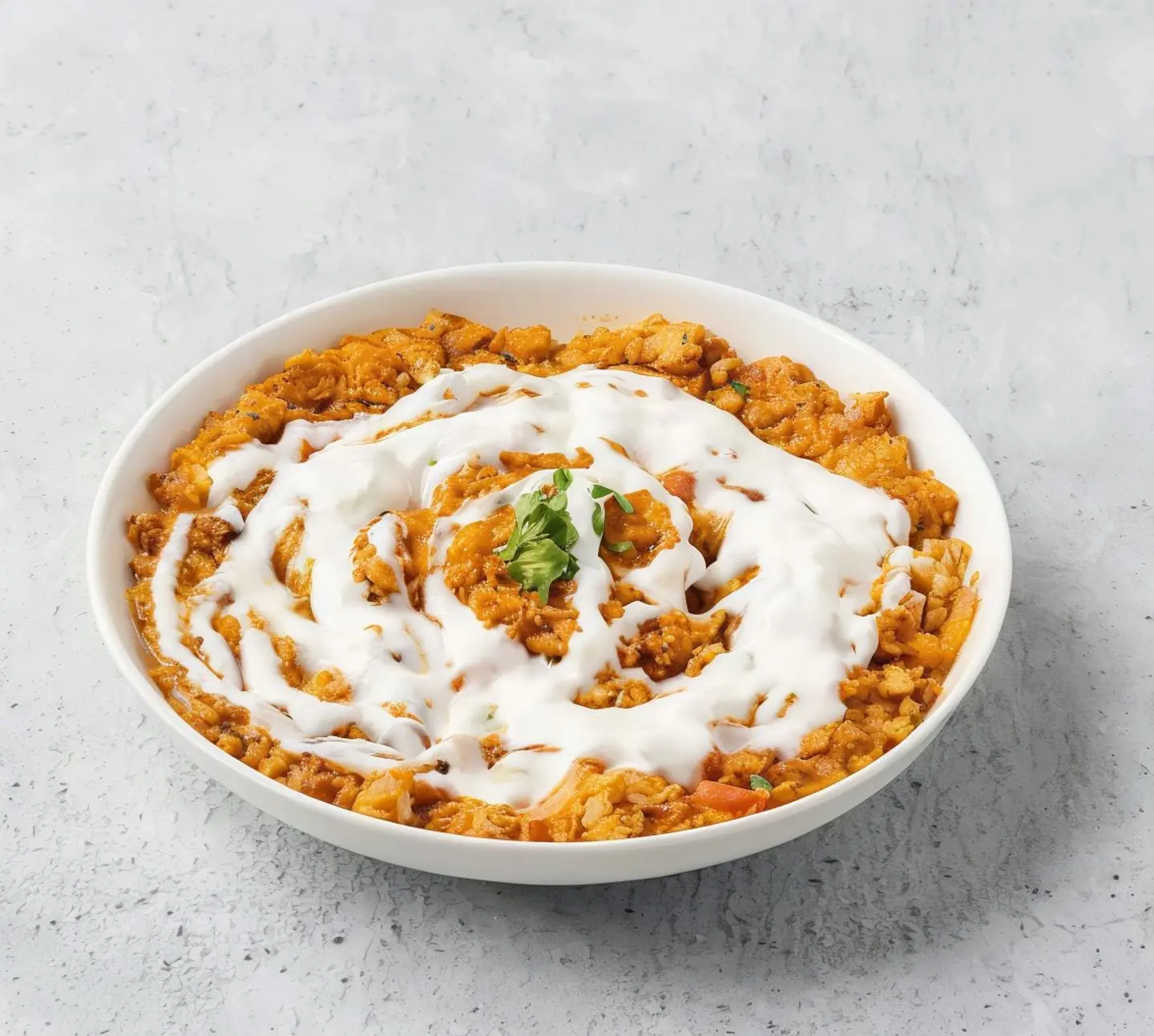 Adeni Shakshouka With Cheese