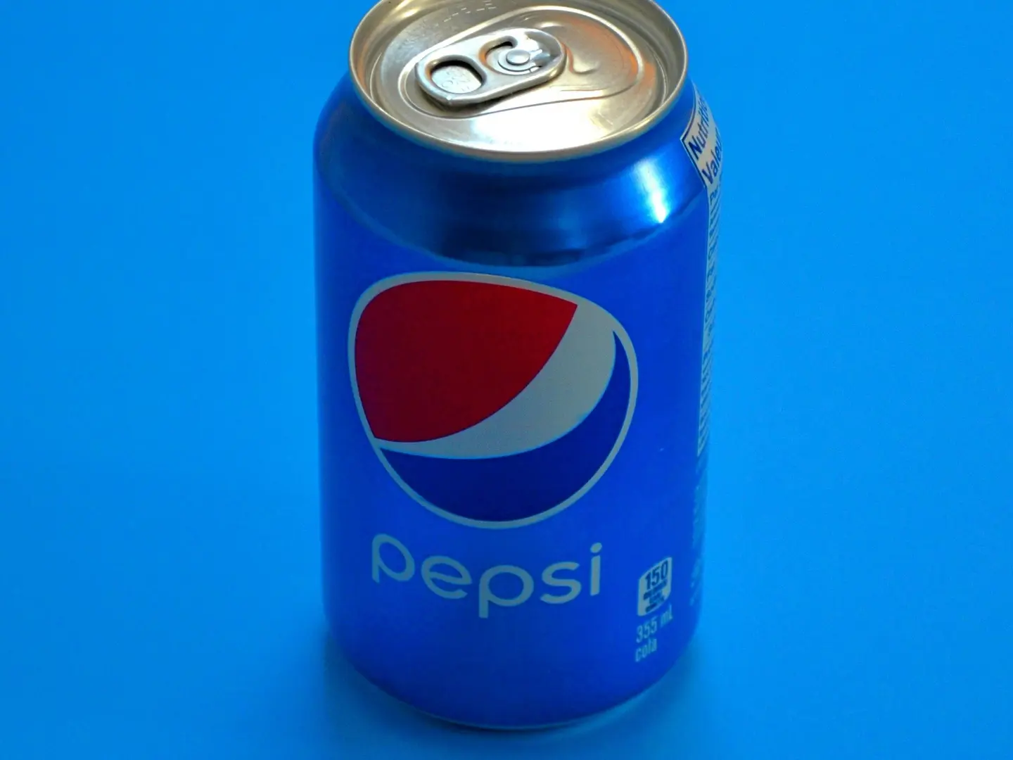 Pepsi Can