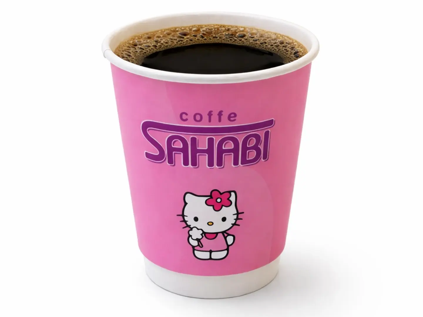 V60 Hot Medium Female