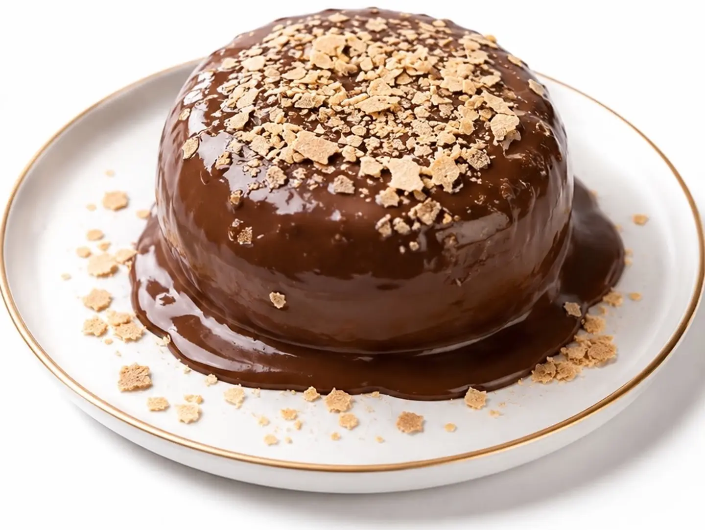 Pecan Cak