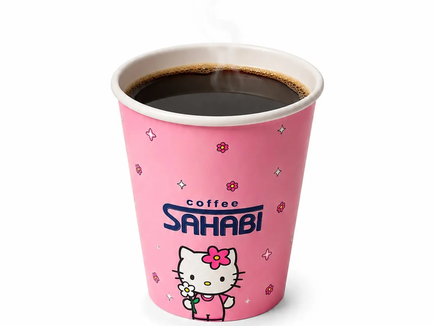 Today's Coffee Hot Medium Women's