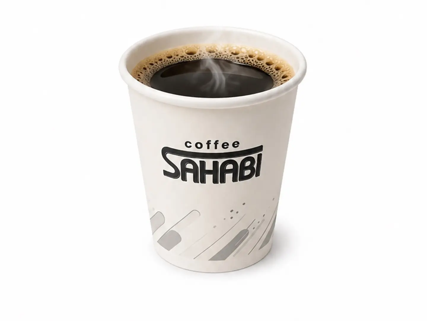 Today's Coffee Hot Large