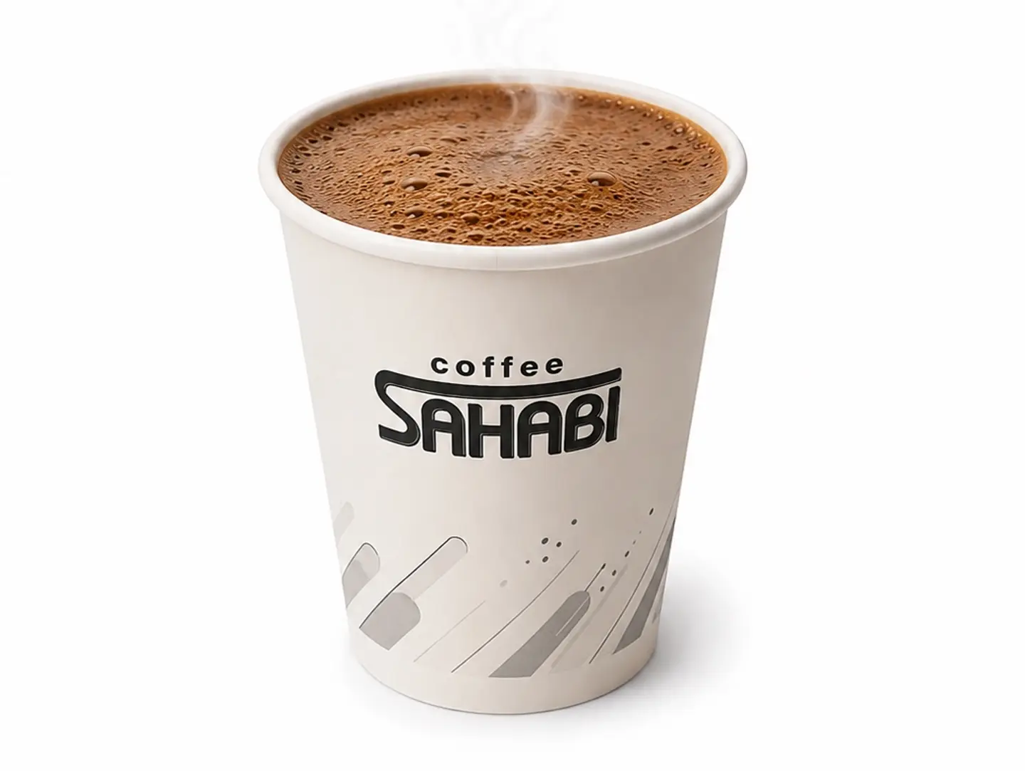 Turkish Coffee