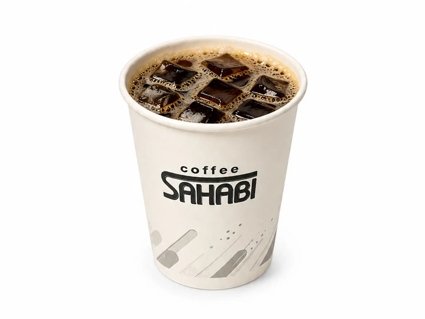 Today's Coffee, Cold, Medium