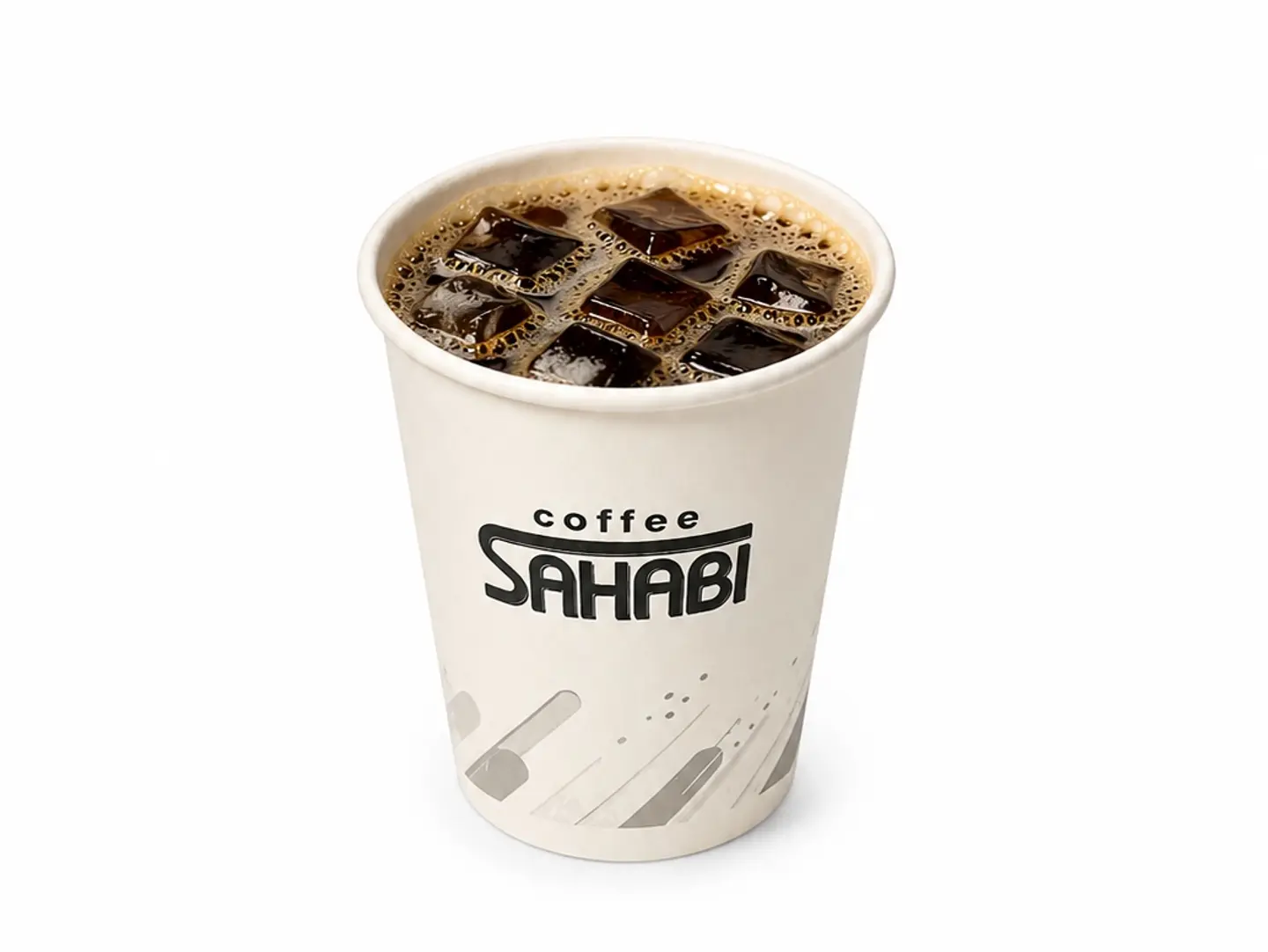 V60 Large Cold Brew