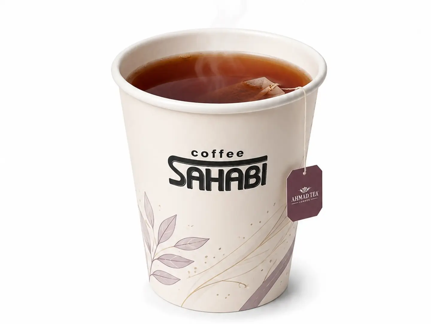 Cup Of Tea