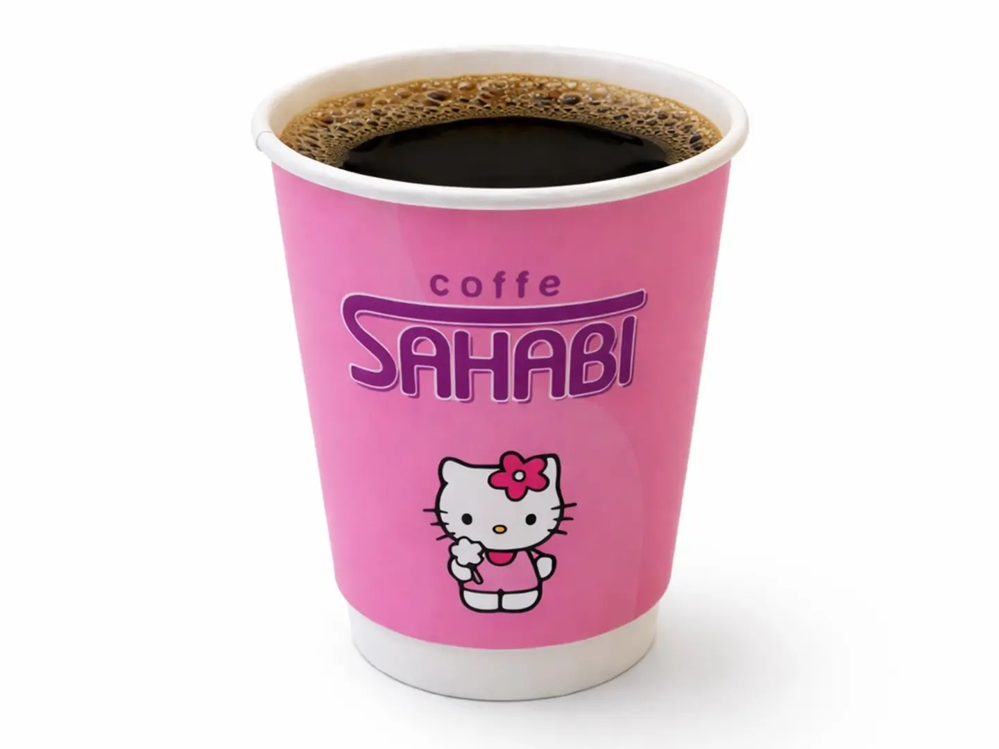 Today's Coffee Hot Medium Women's