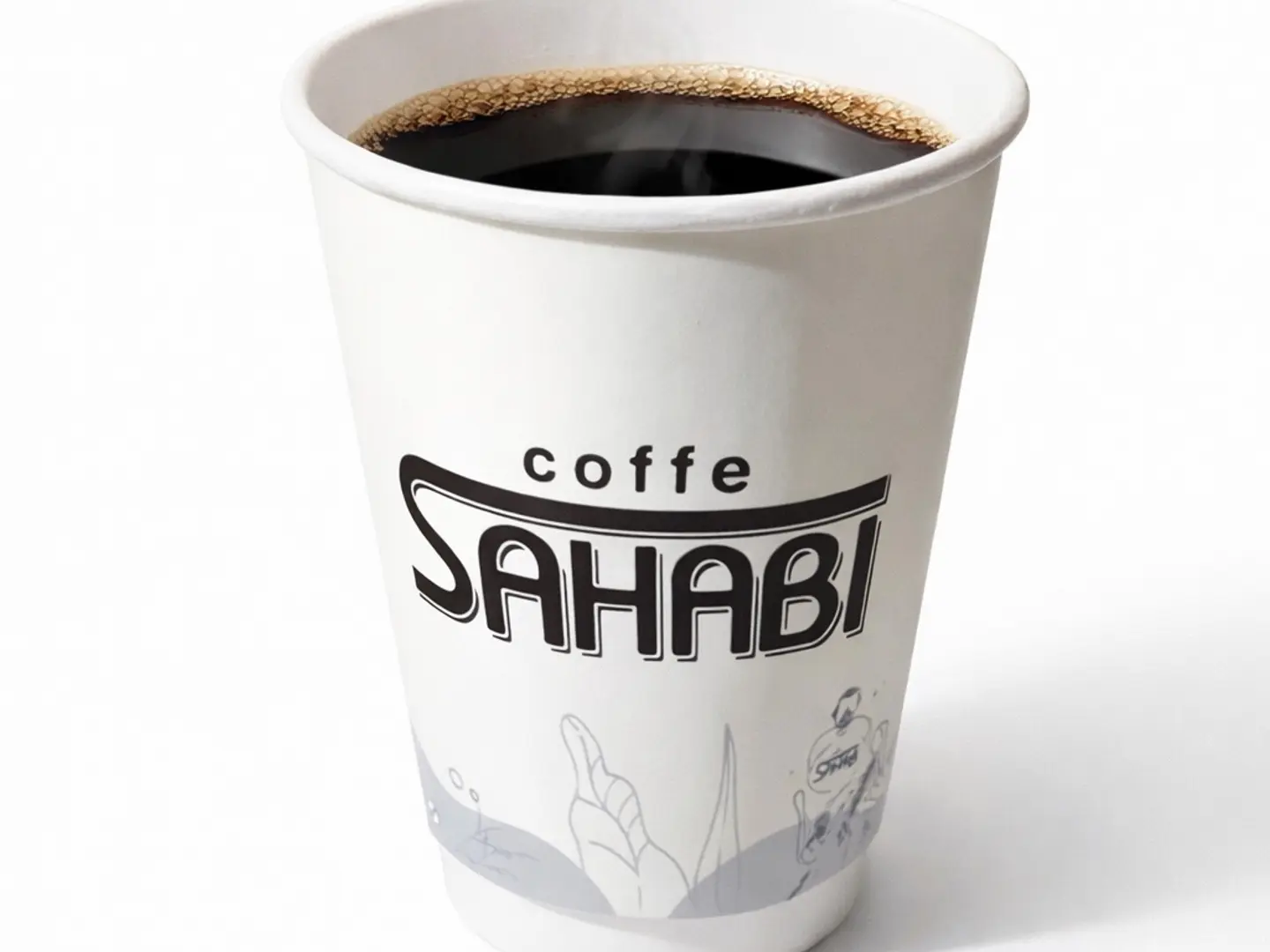 Today's Coffee Hot Large