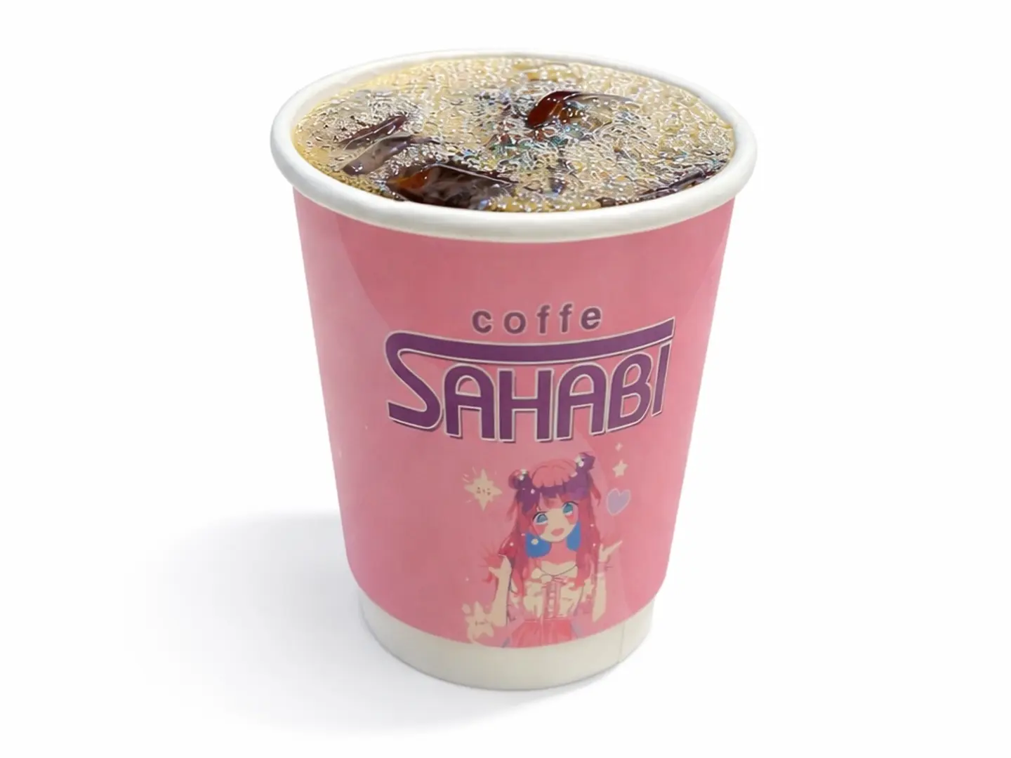 V60 Cold Medium Feminine