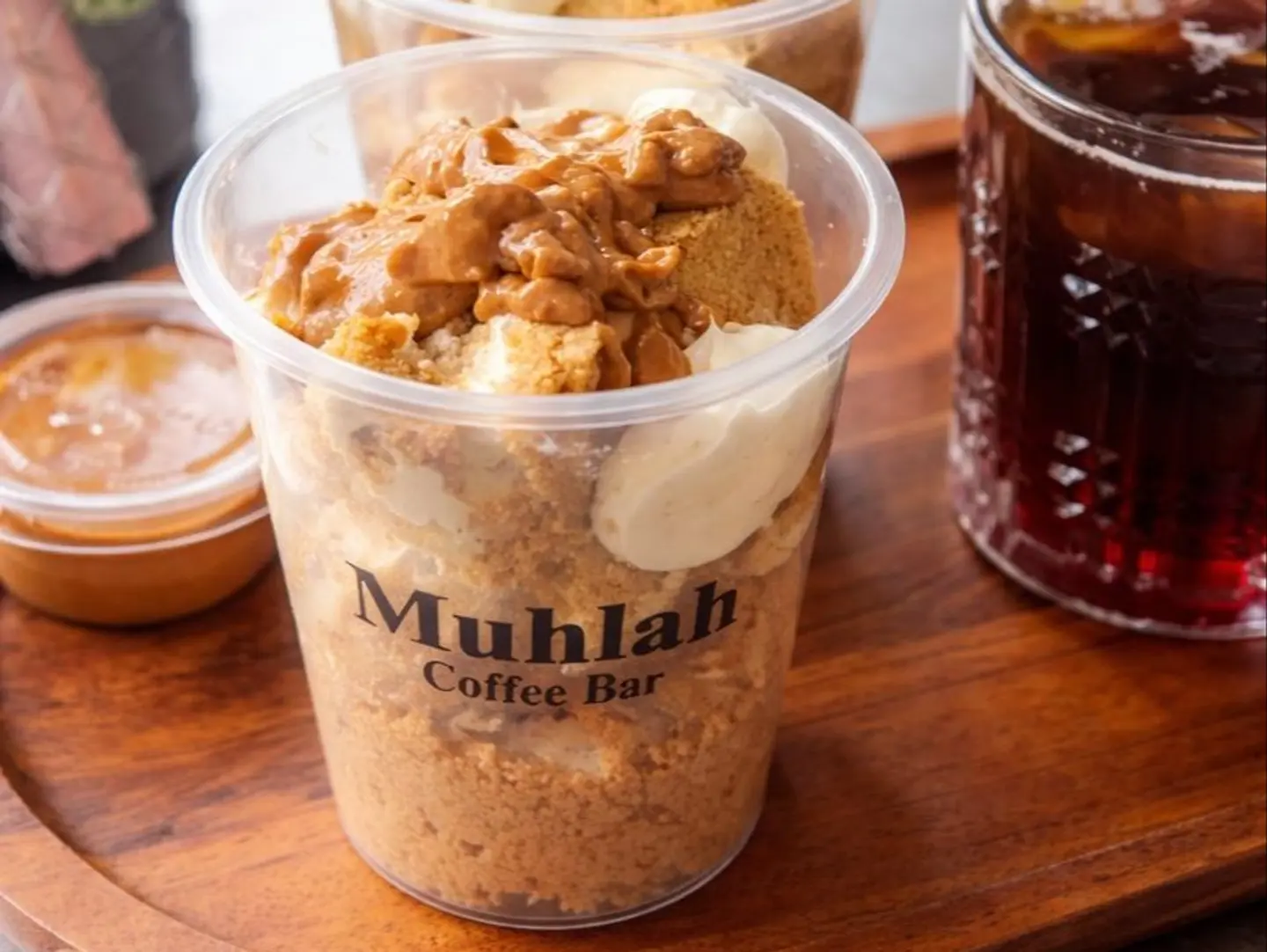 ميسى تشيز كيك