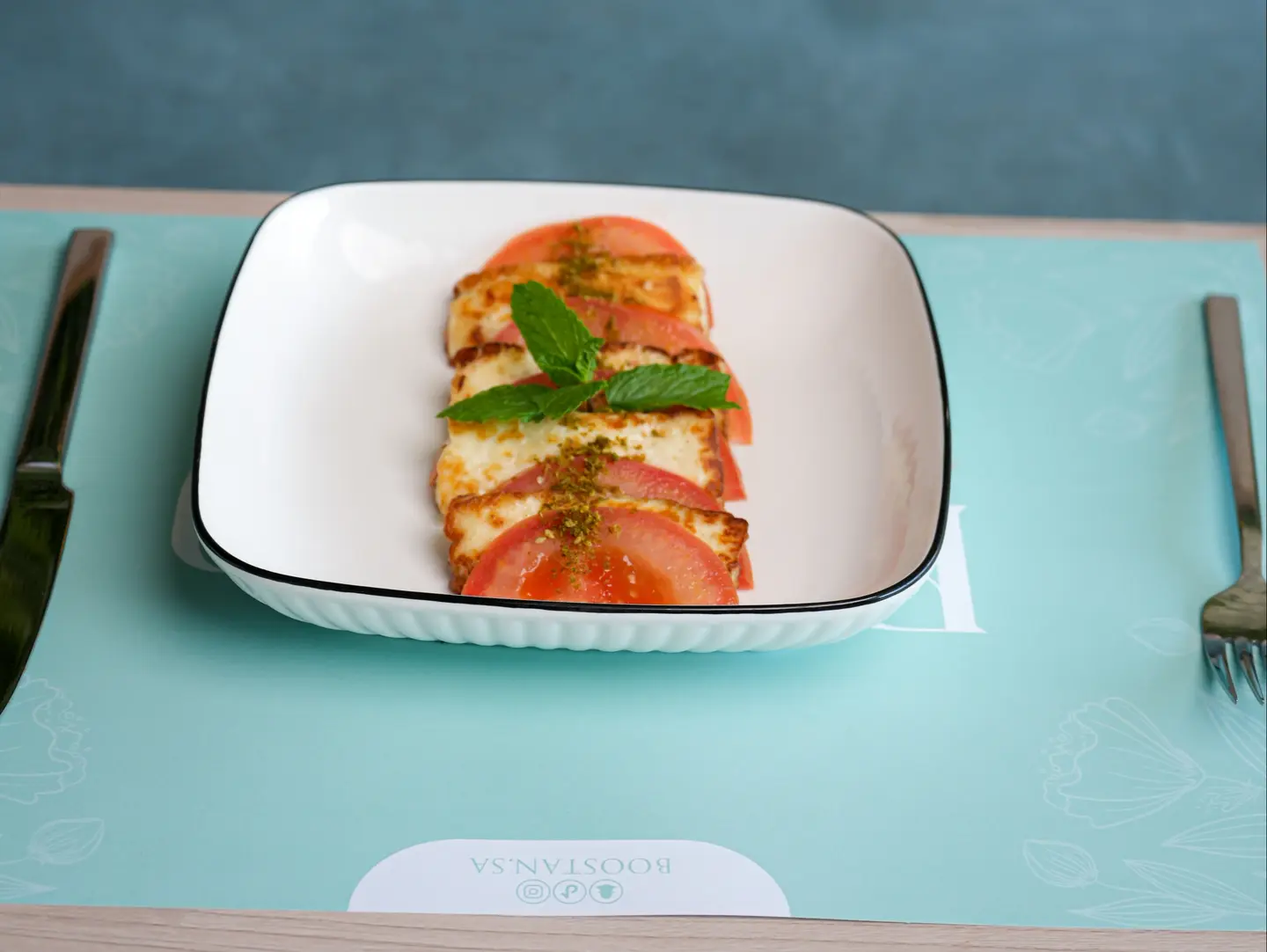 Veg. Omelette