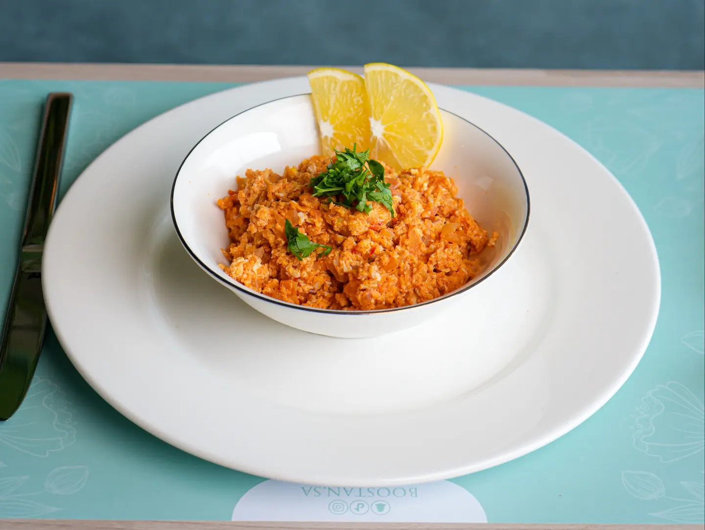 Shakshouka