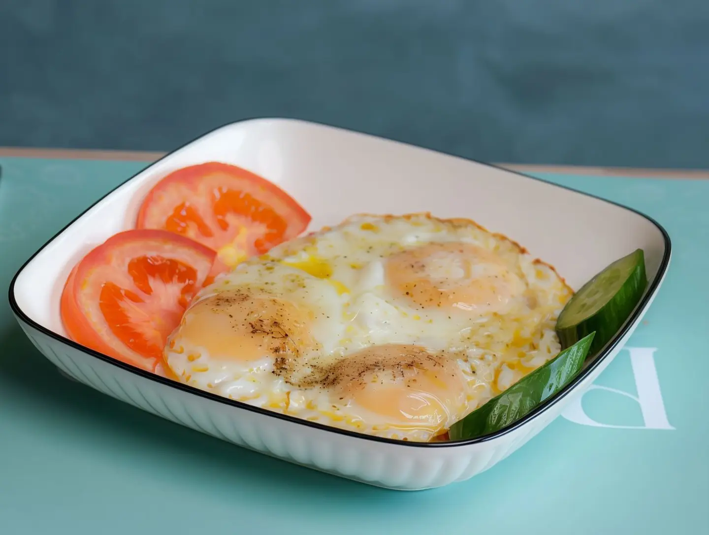Sunny Side Up Eggs