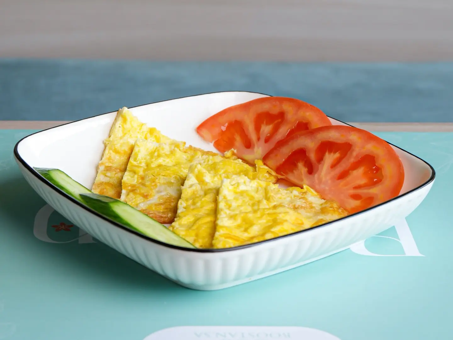 Omellette
