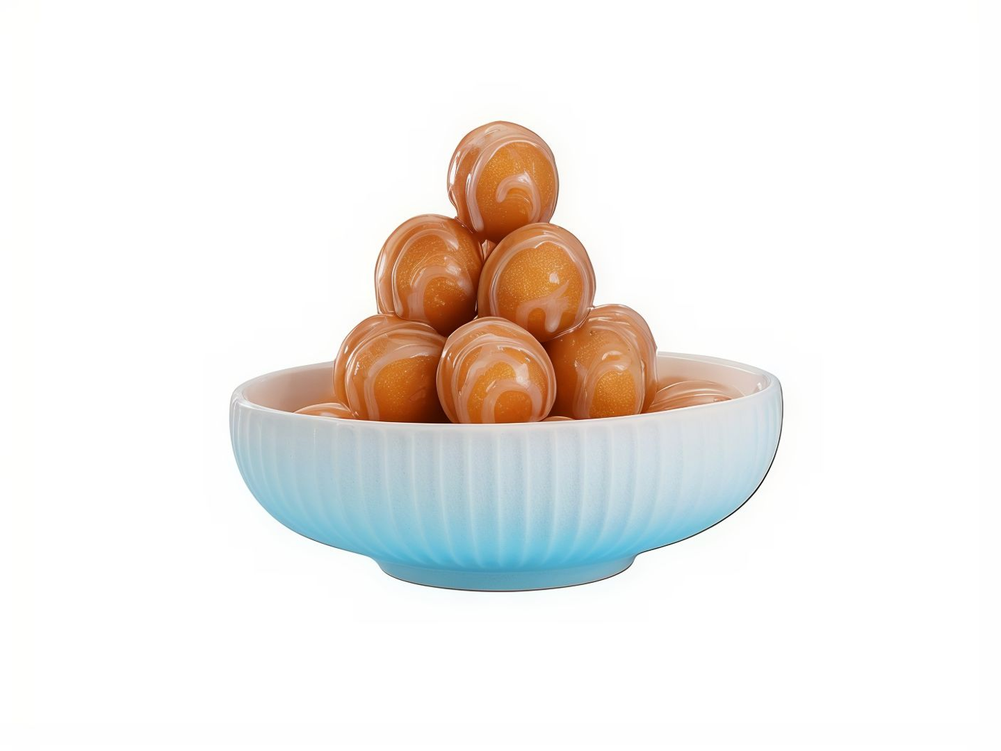 Nestlé Luqaimat
