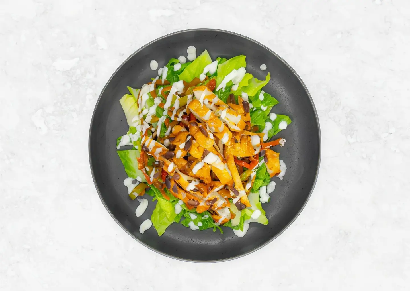 سلطة مکسیکي