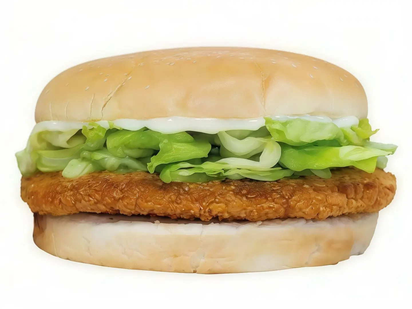 جونيور برجر دجاج