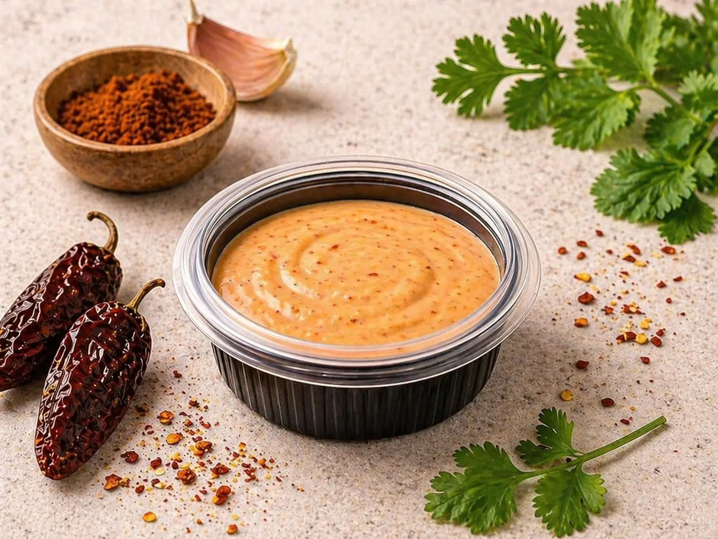 Beast Sauce Gluten Free