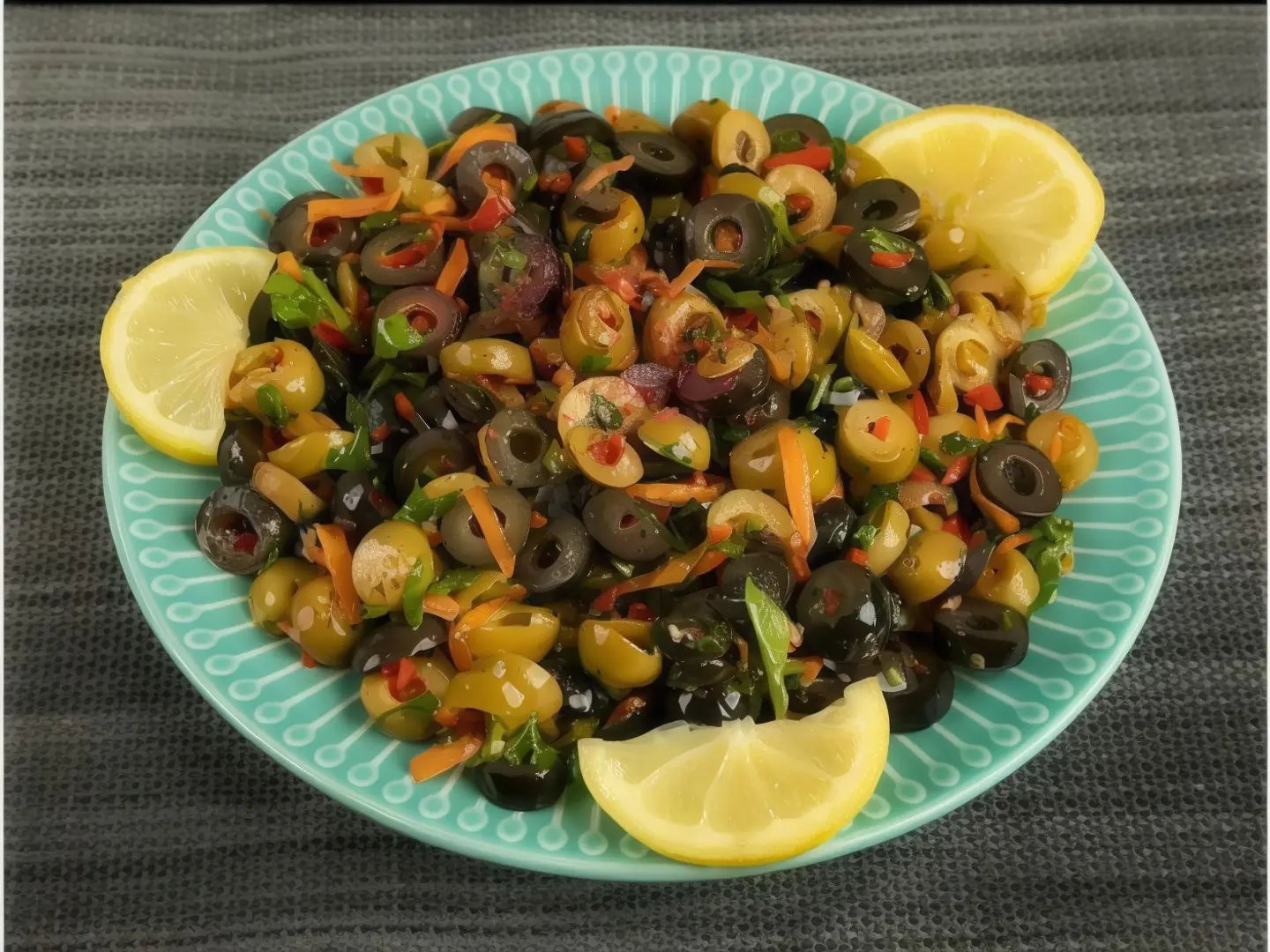 Olive Salad