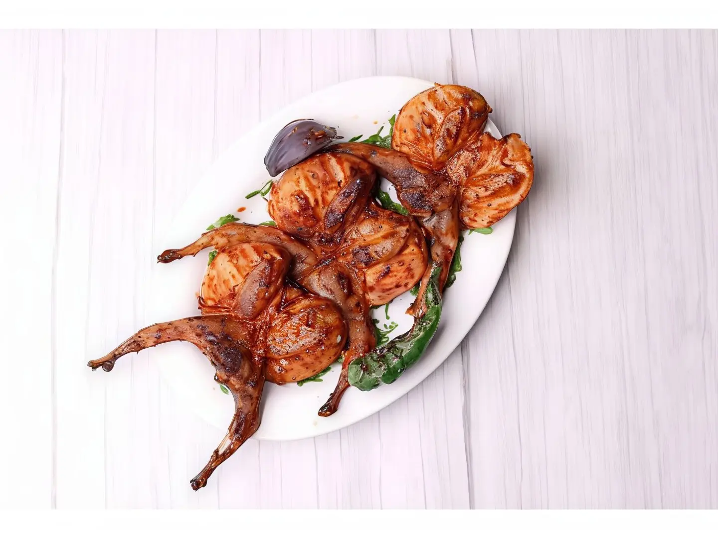 Quail