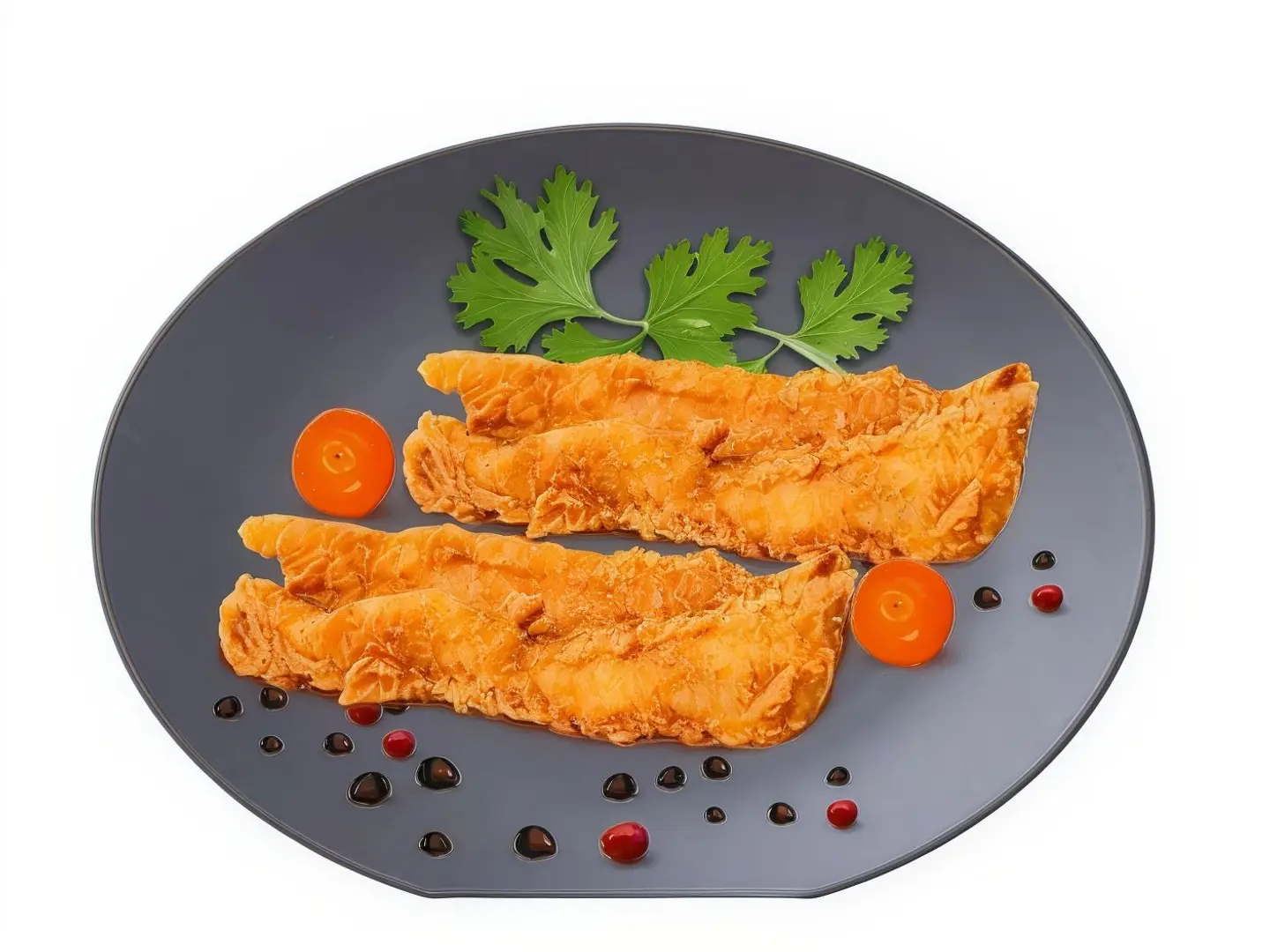 Fish Fillet