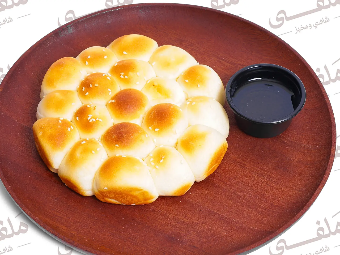Cheese And Honey Khaliah