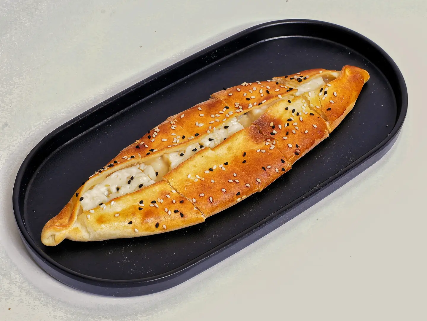 فطيرة جبن عكاوي