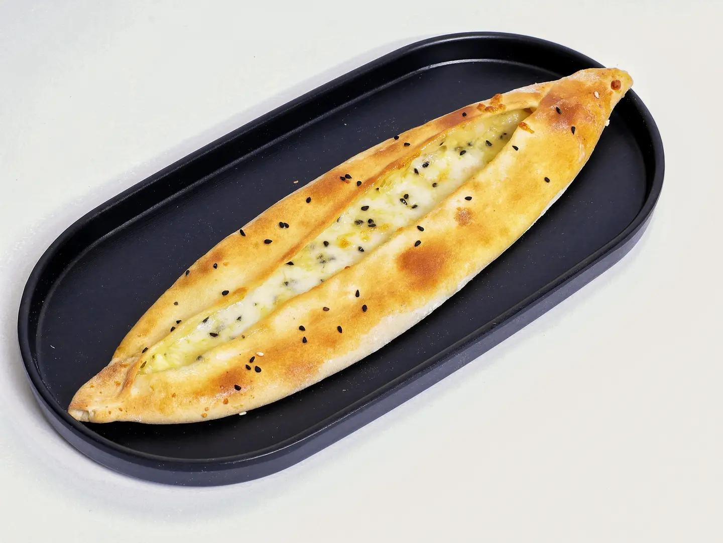فطيرة الأجبان الثلاث