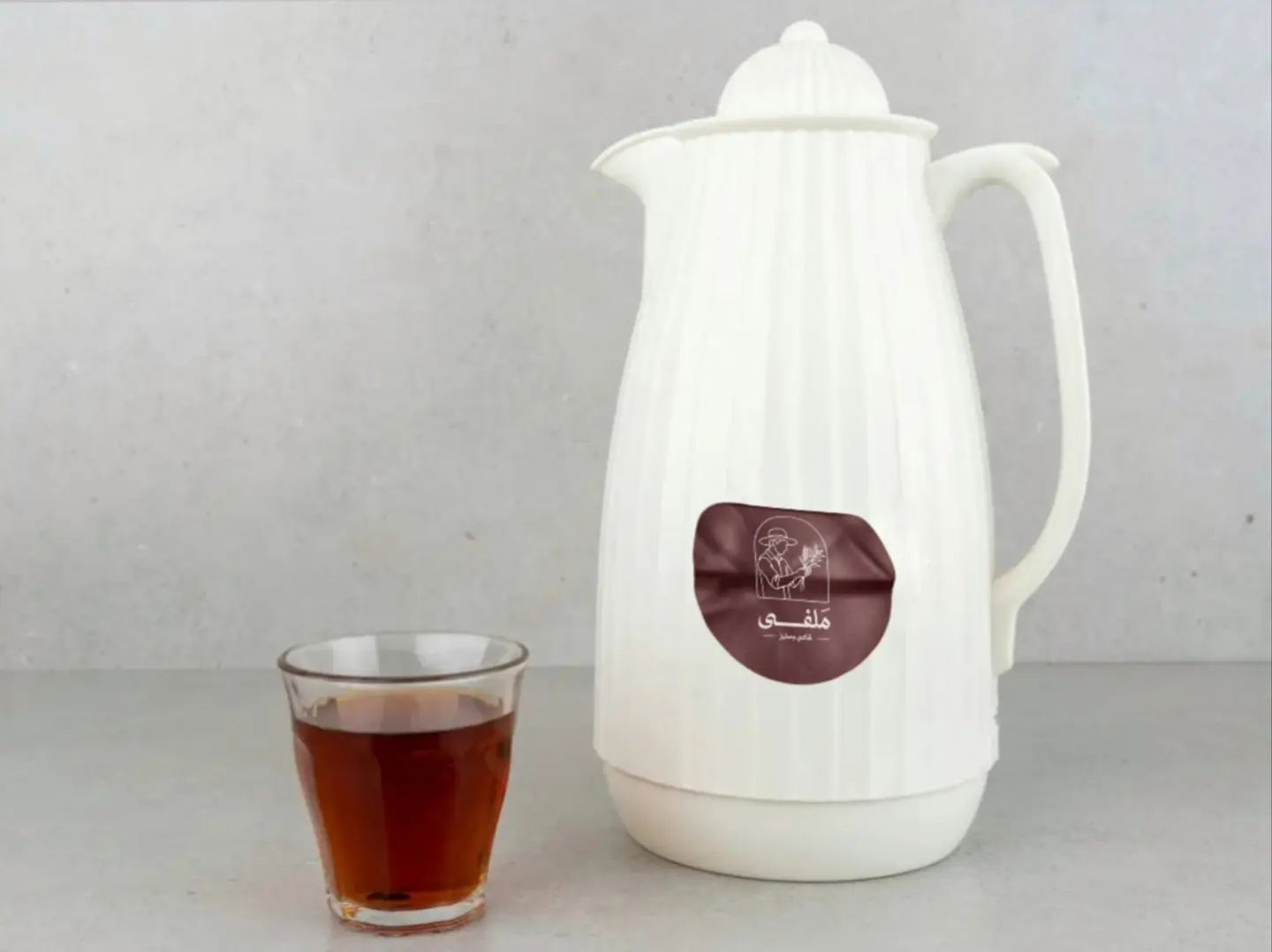 Saudi Coffee 1 L
