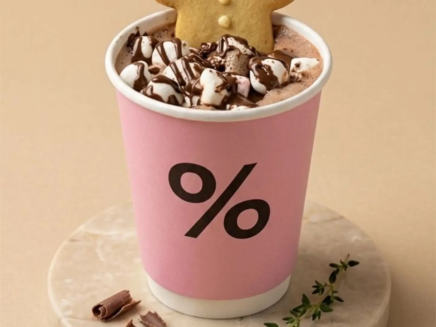Hot Chocolate