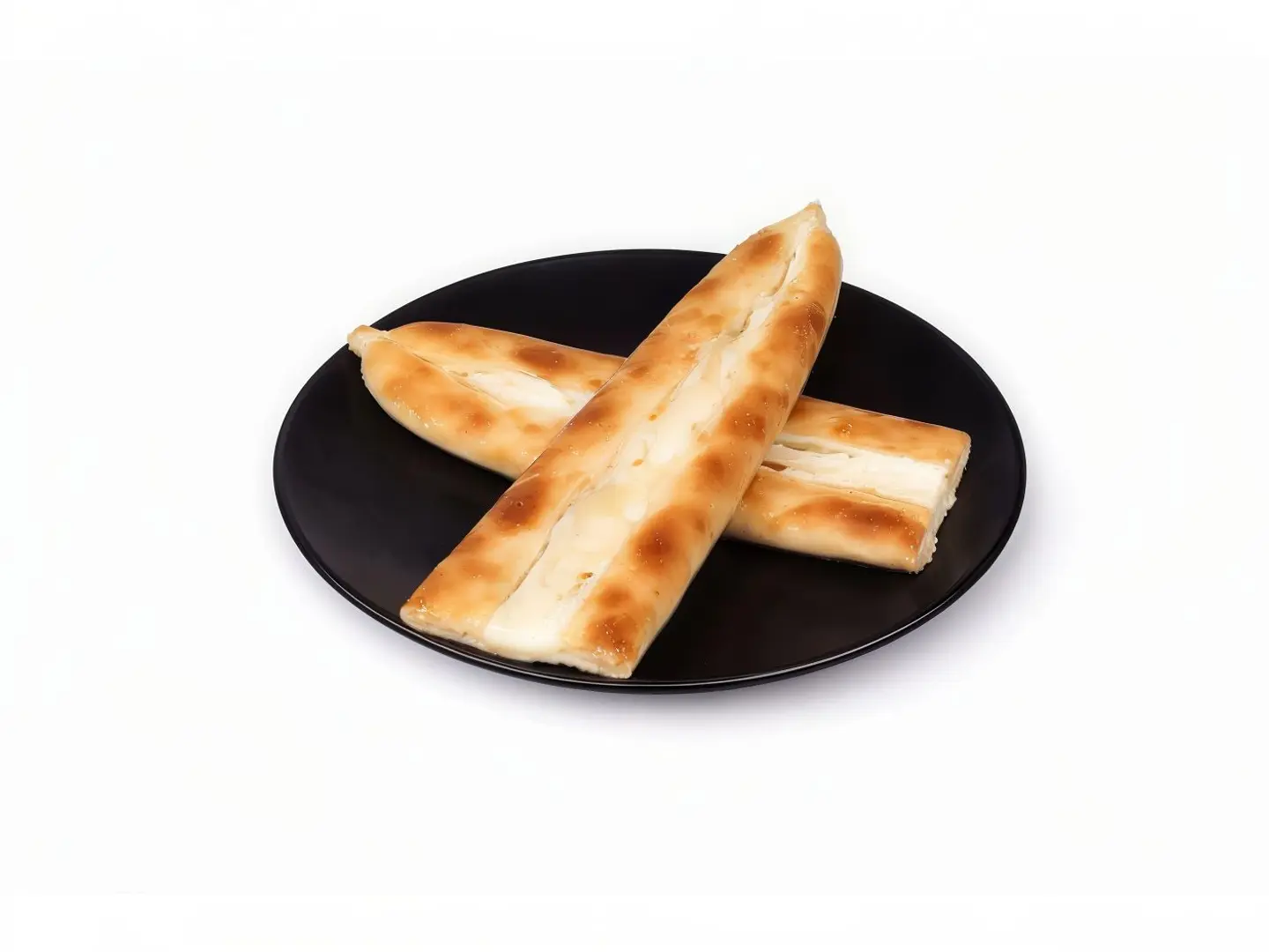 فطيرة جبن سائل بالعسل