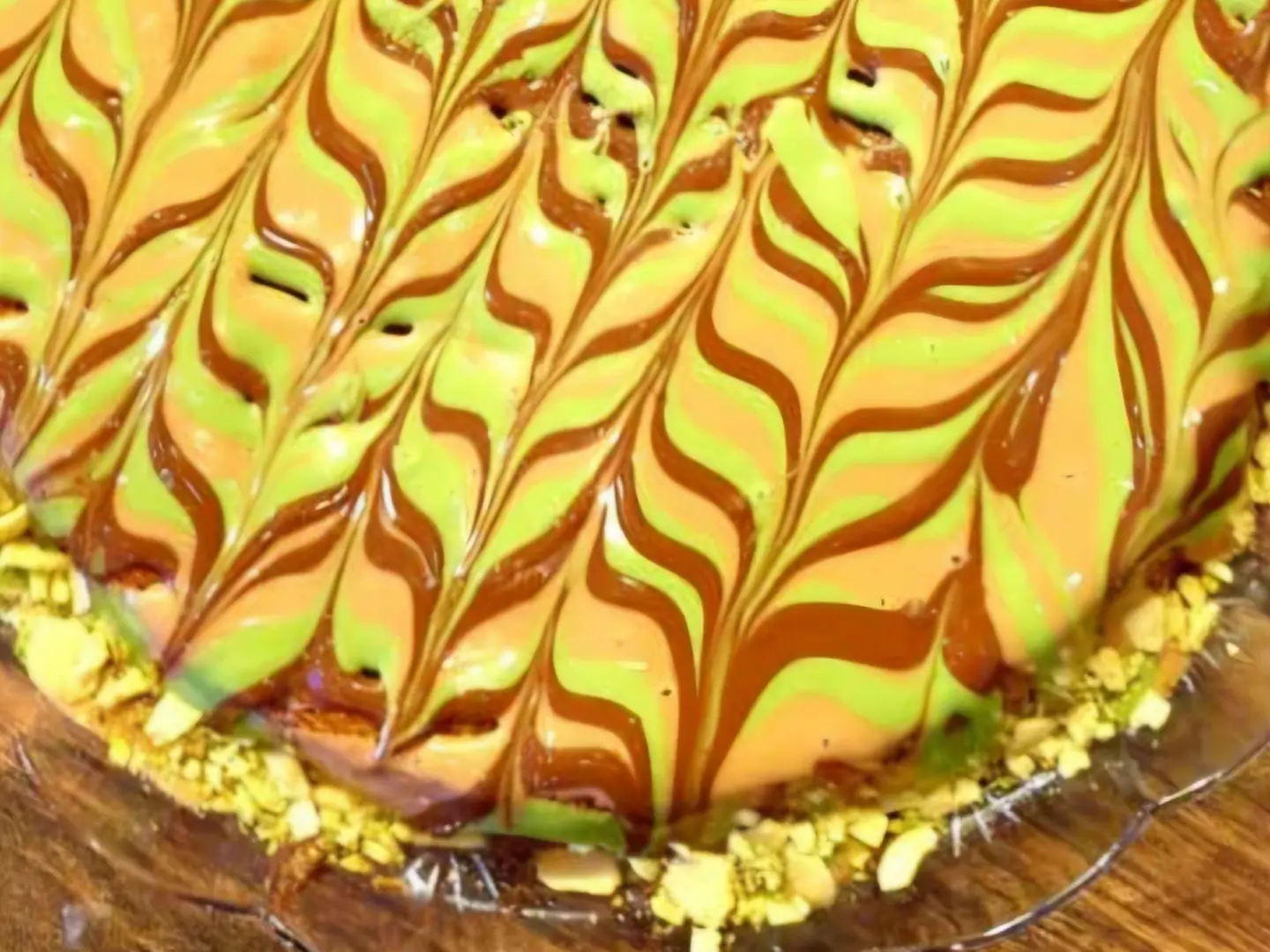 Royal Kunafa