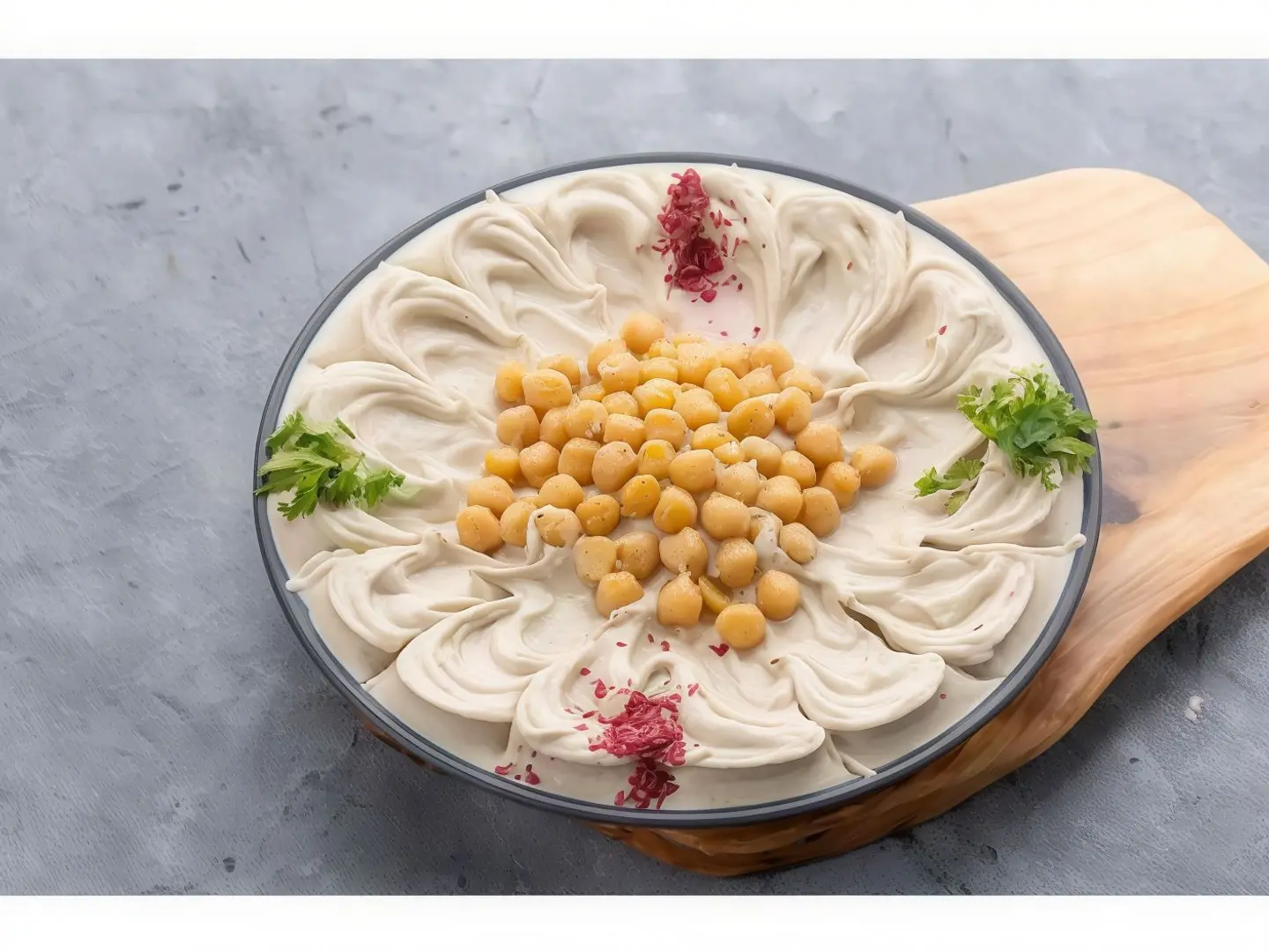 Hummus