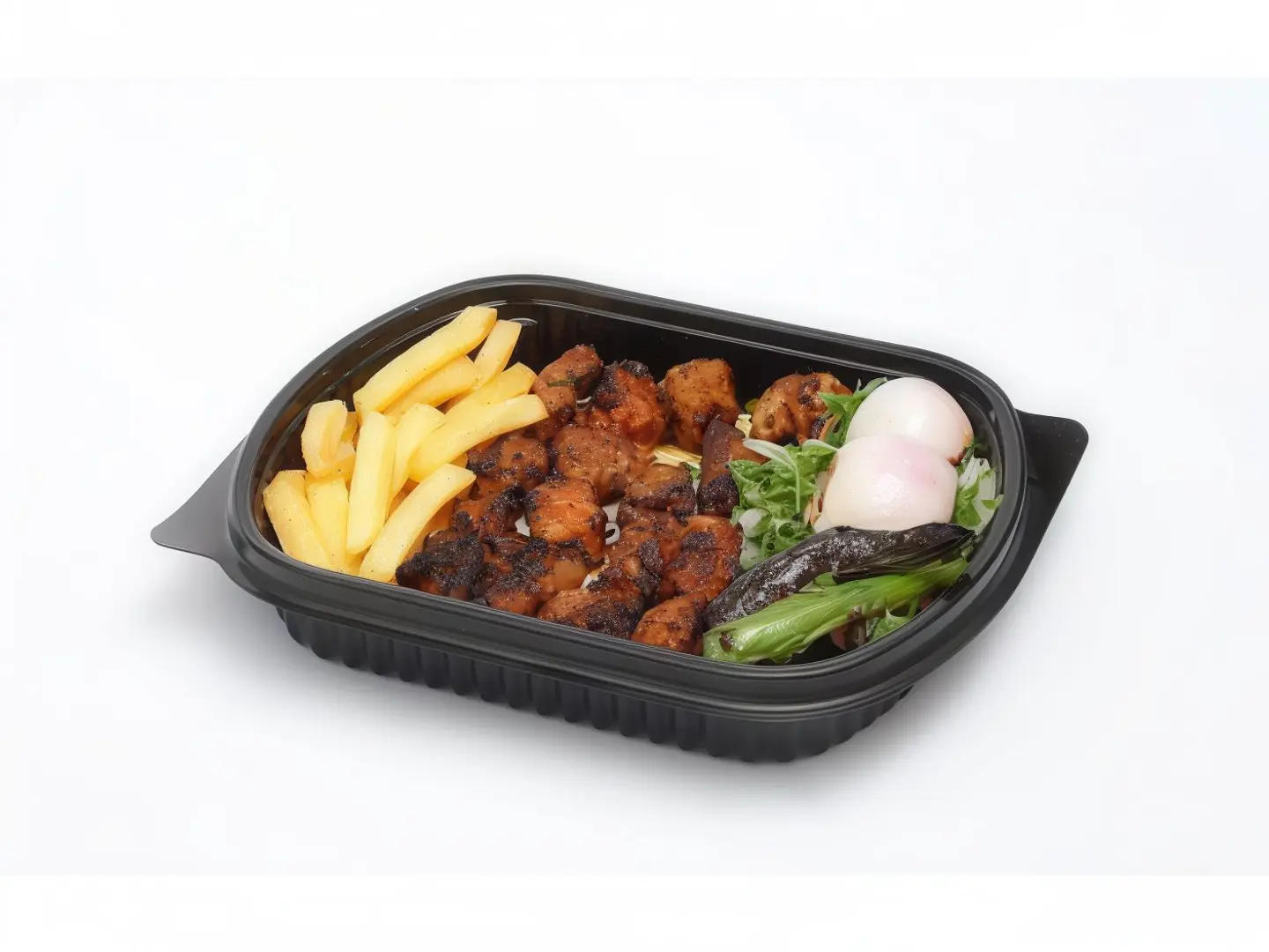 Meat Awsal