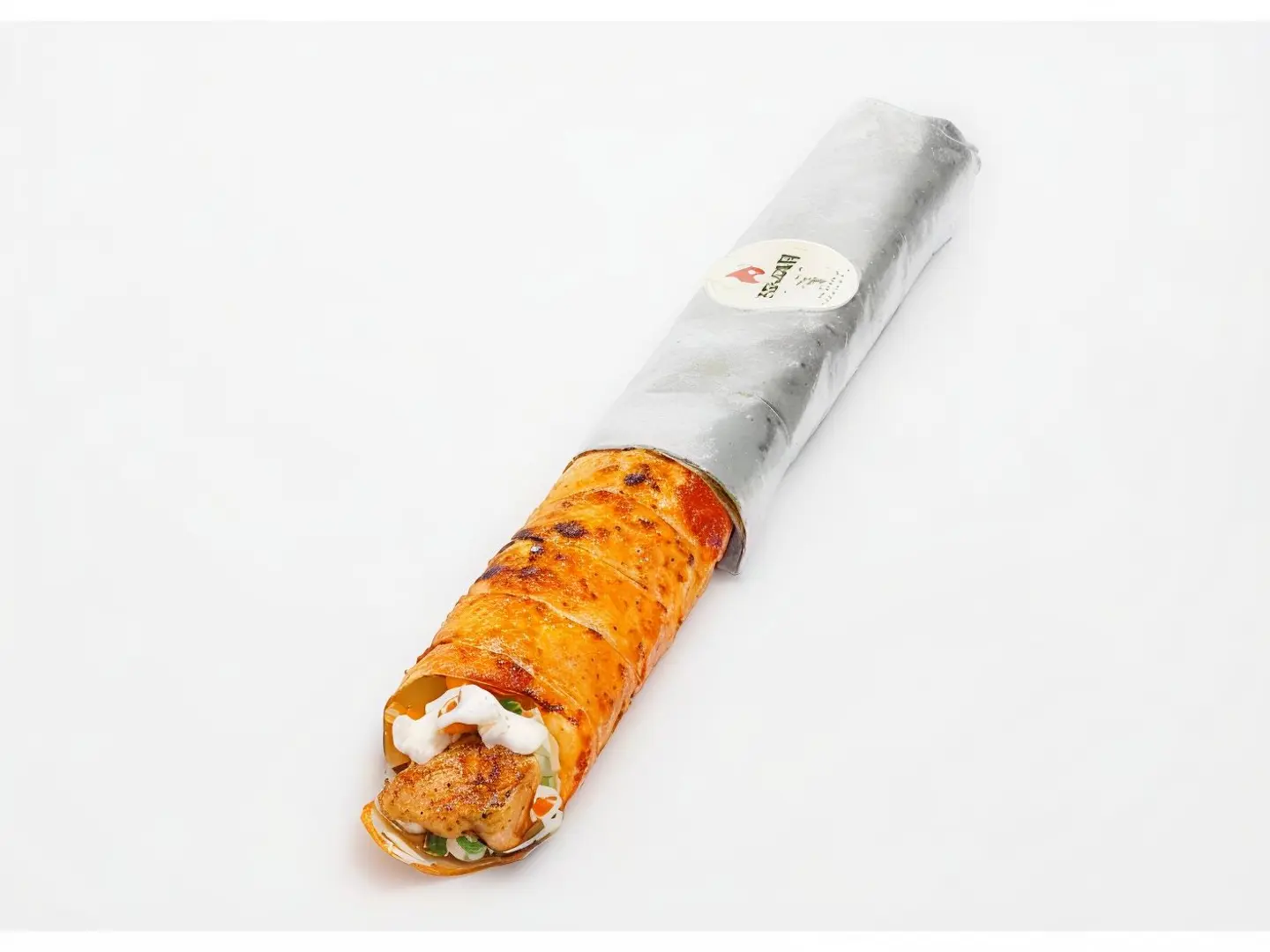 Chicken Kebab - Small