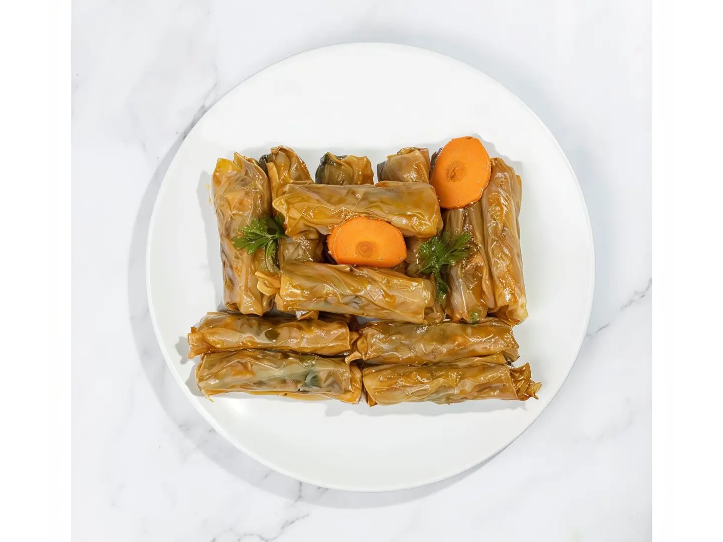 ملفوف - صغير
