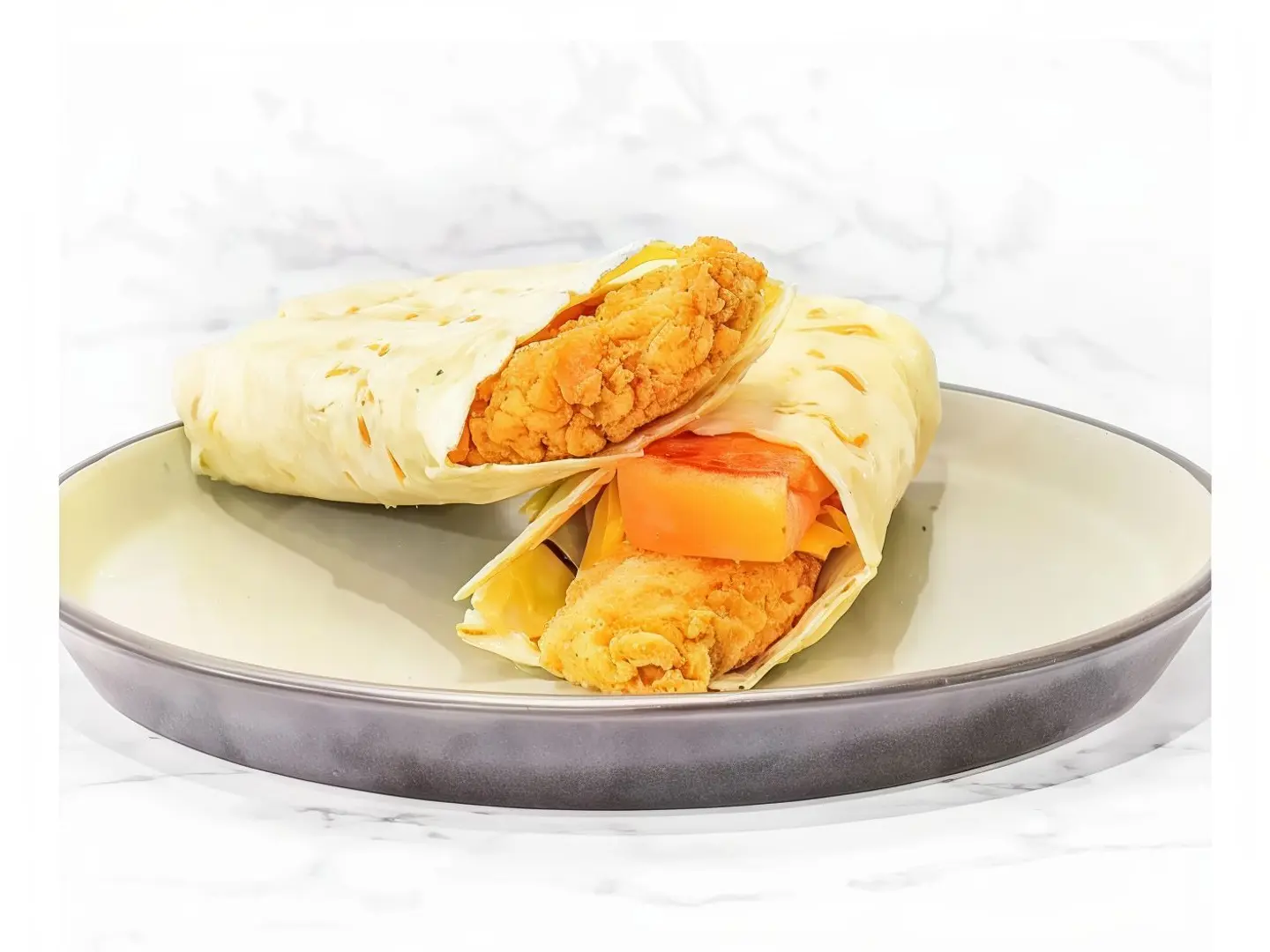 ساندوتش مسحب