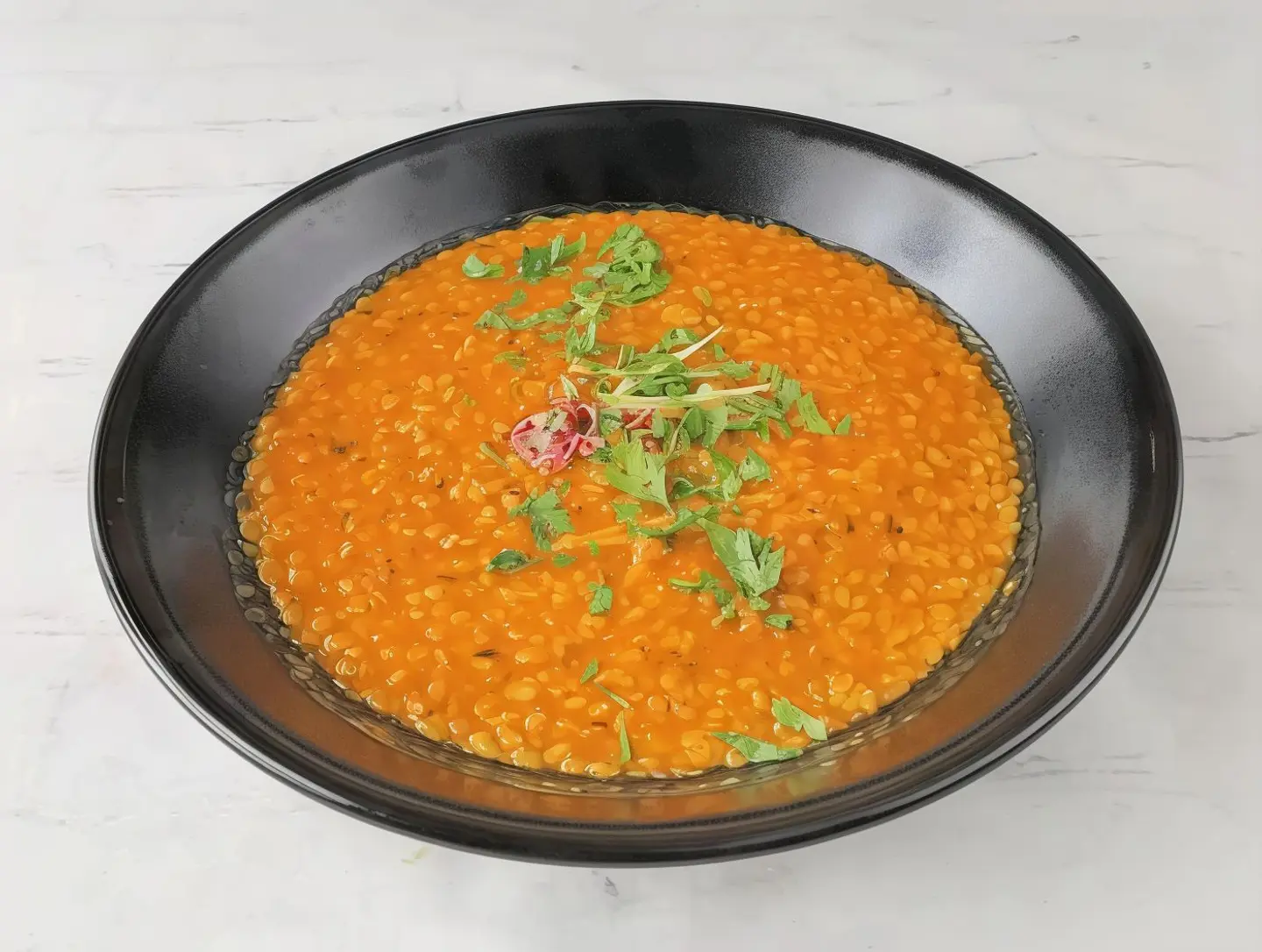 Lentils