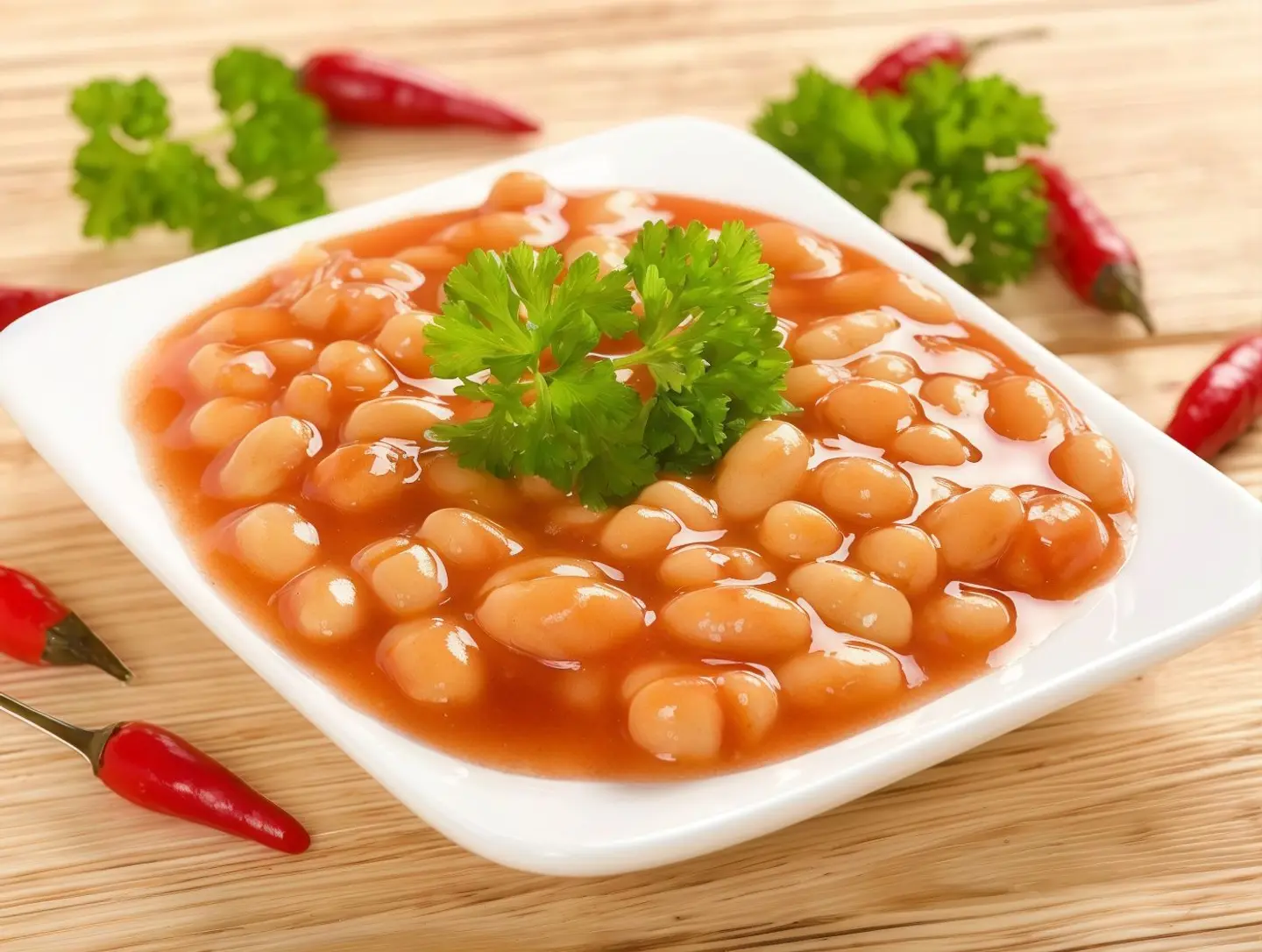Bean Stew